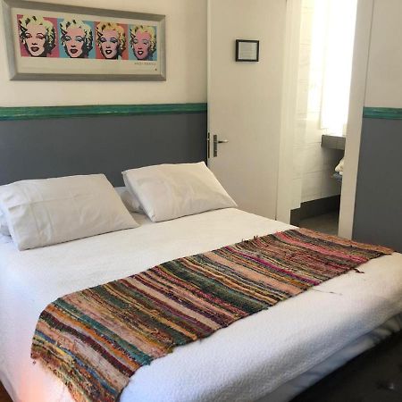 Casa Nomade Hotel Boutique Valparaiso Ngoại thất bức ảnh