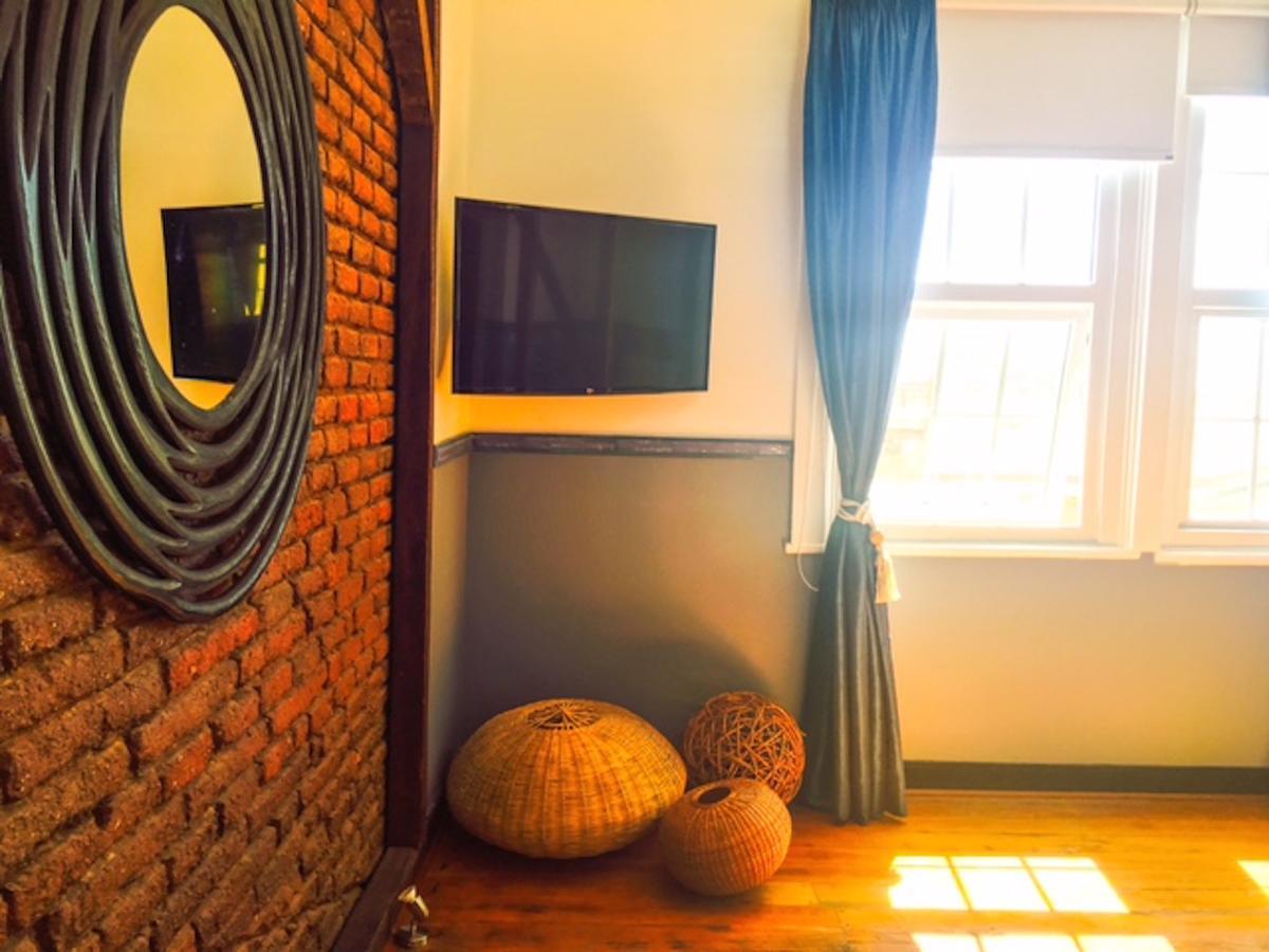 Casa Nomade Hotel Boutique Valparaiso Ngoại thất bức ảnh